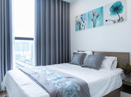 Vinhome Skylake Apartment 1 Hanoi Exterior foto
