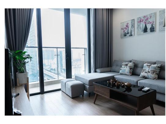 Vinhome Skylake Apartment 1 Hanoi Exterior foto